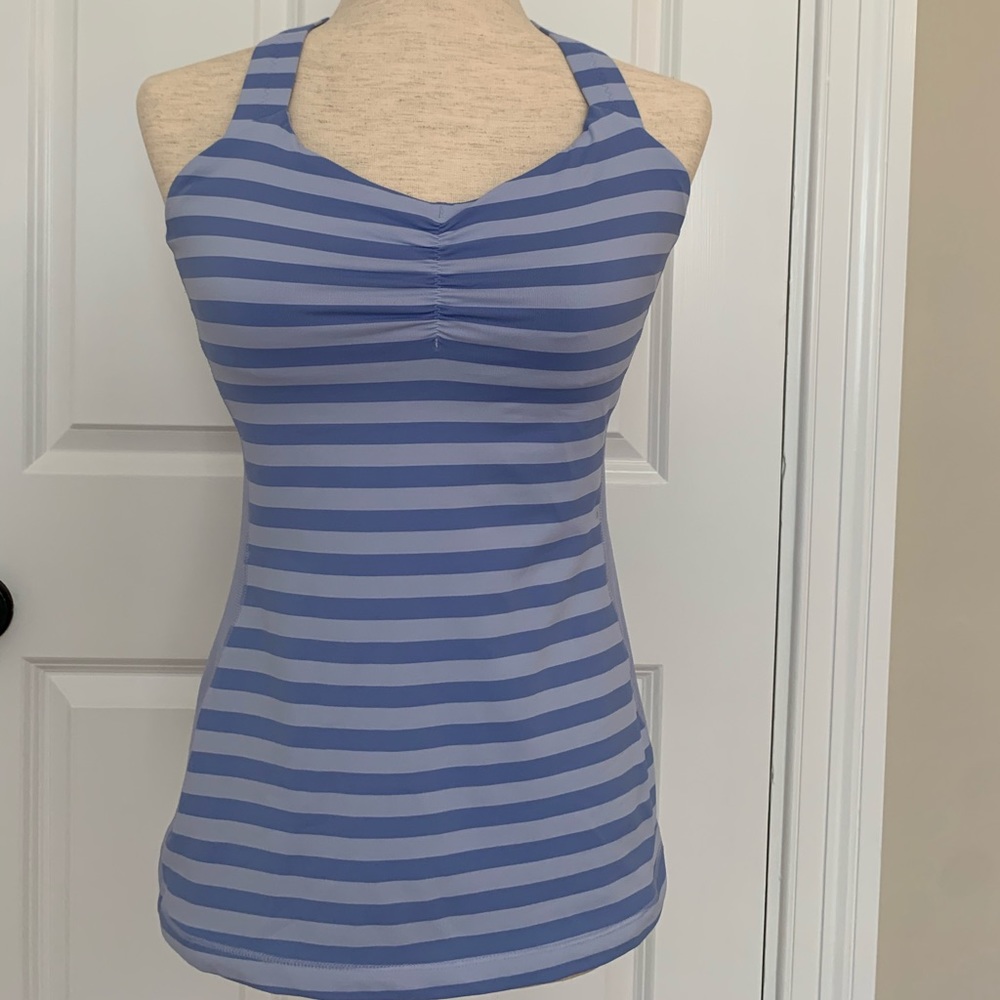 Lululemon Top
